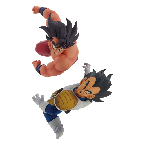 若者の大愛商品 買取】一番くじ Revible B賞 HISTORY DRAGON ドラゴンボール その他